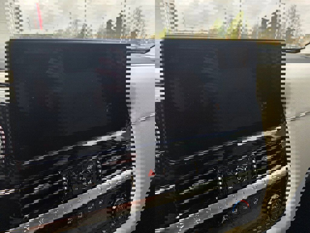 New 2026 Nissan Pathfinder SL image 20