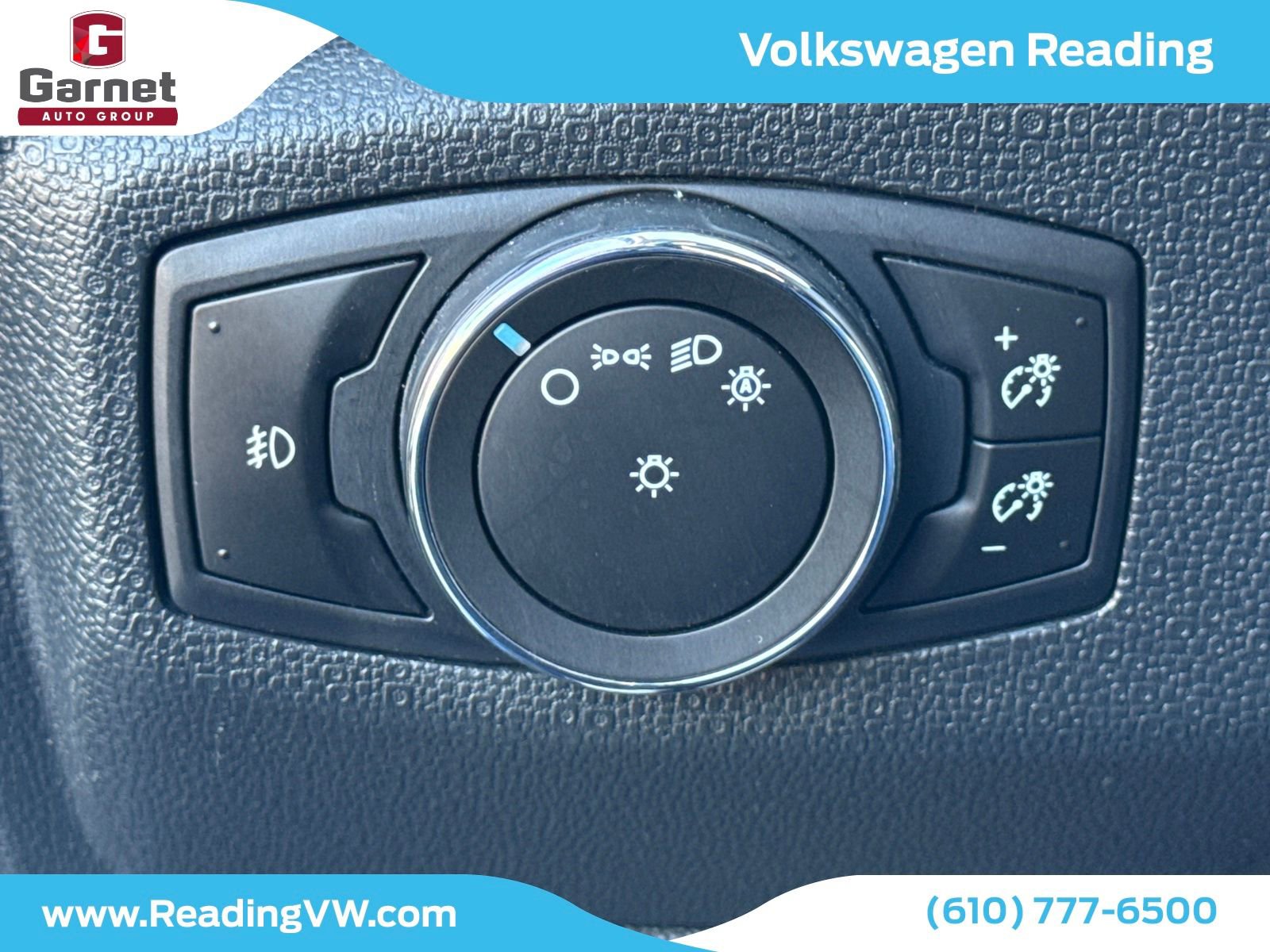 Used 2020 Ford EcoSport SE image 29