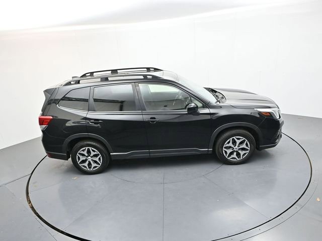 Used 2024 Subaru Forester Premium AWD/4WD image 31