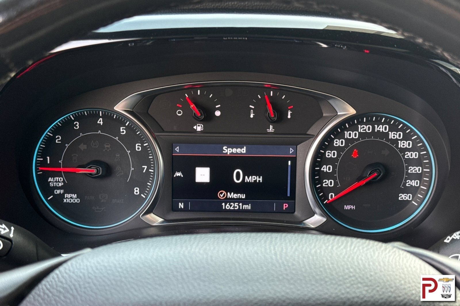 Certified 2023 Chevrolet Traverse RS AWD/4WD image 32