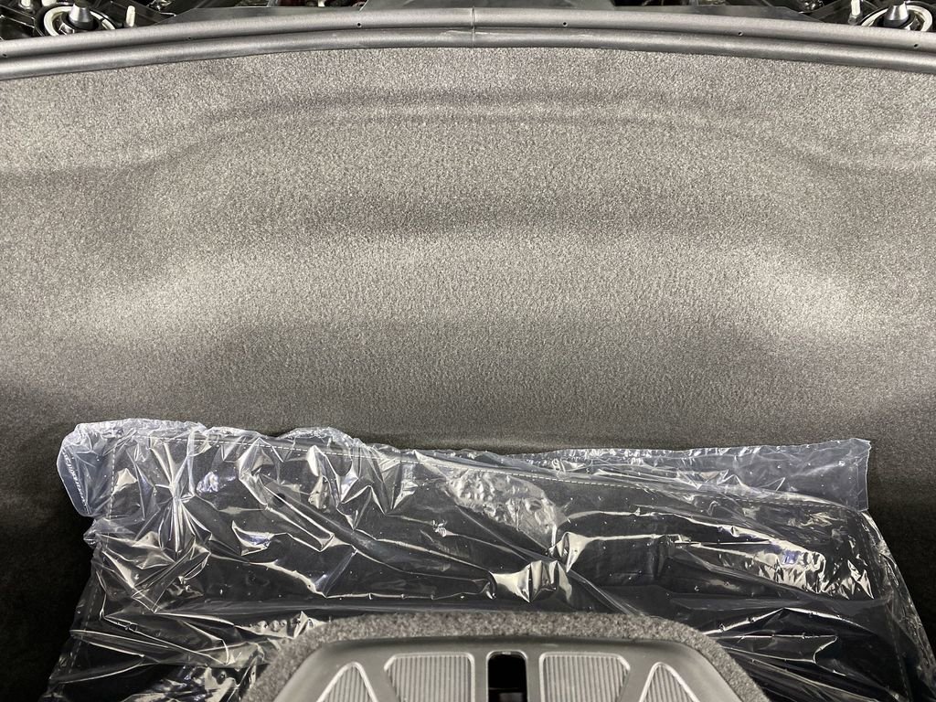 New 2026 Chevrolet Corvette Stingray Coupe w/ 1LT image 24