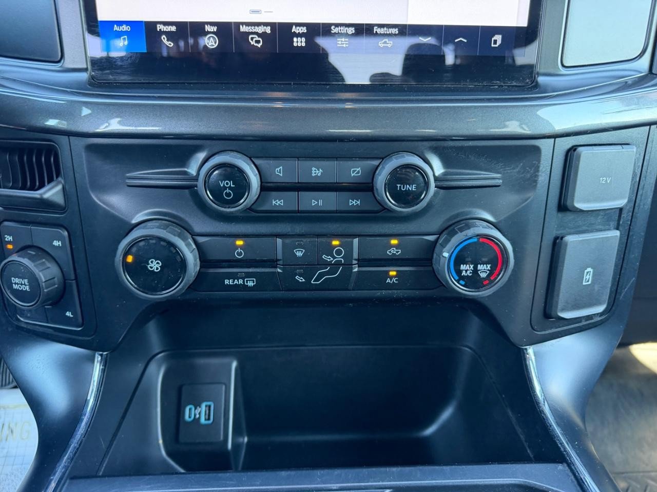 Used 2024 Ford F150 STX image 15