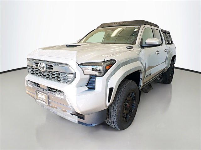 New 2025 Toyota Tacoma TRD Sport image 41