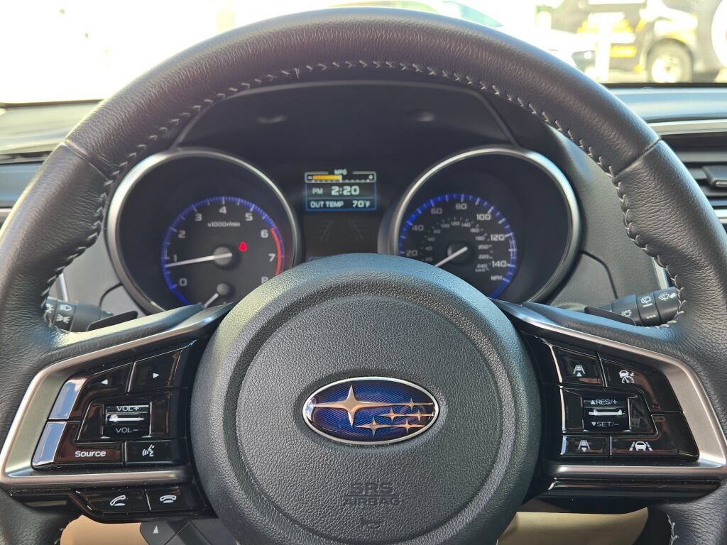 Used 2019 Subaru Outback 2.5i Limited w/ Protection Package #1 AWD/4WD image 36