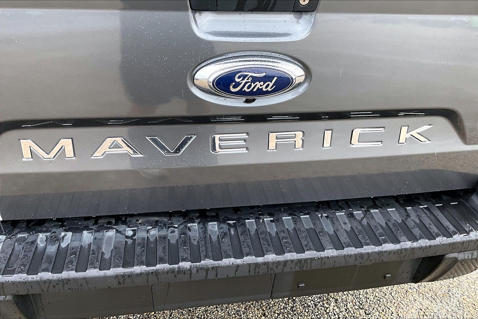 Used 2024 Ford Maverick XLT FWD image 31