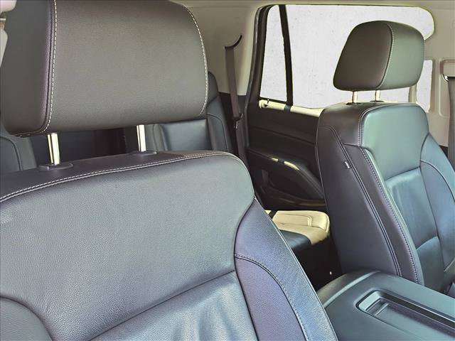 Used 2018 Chevrolet Tahoe LT RWD image 23