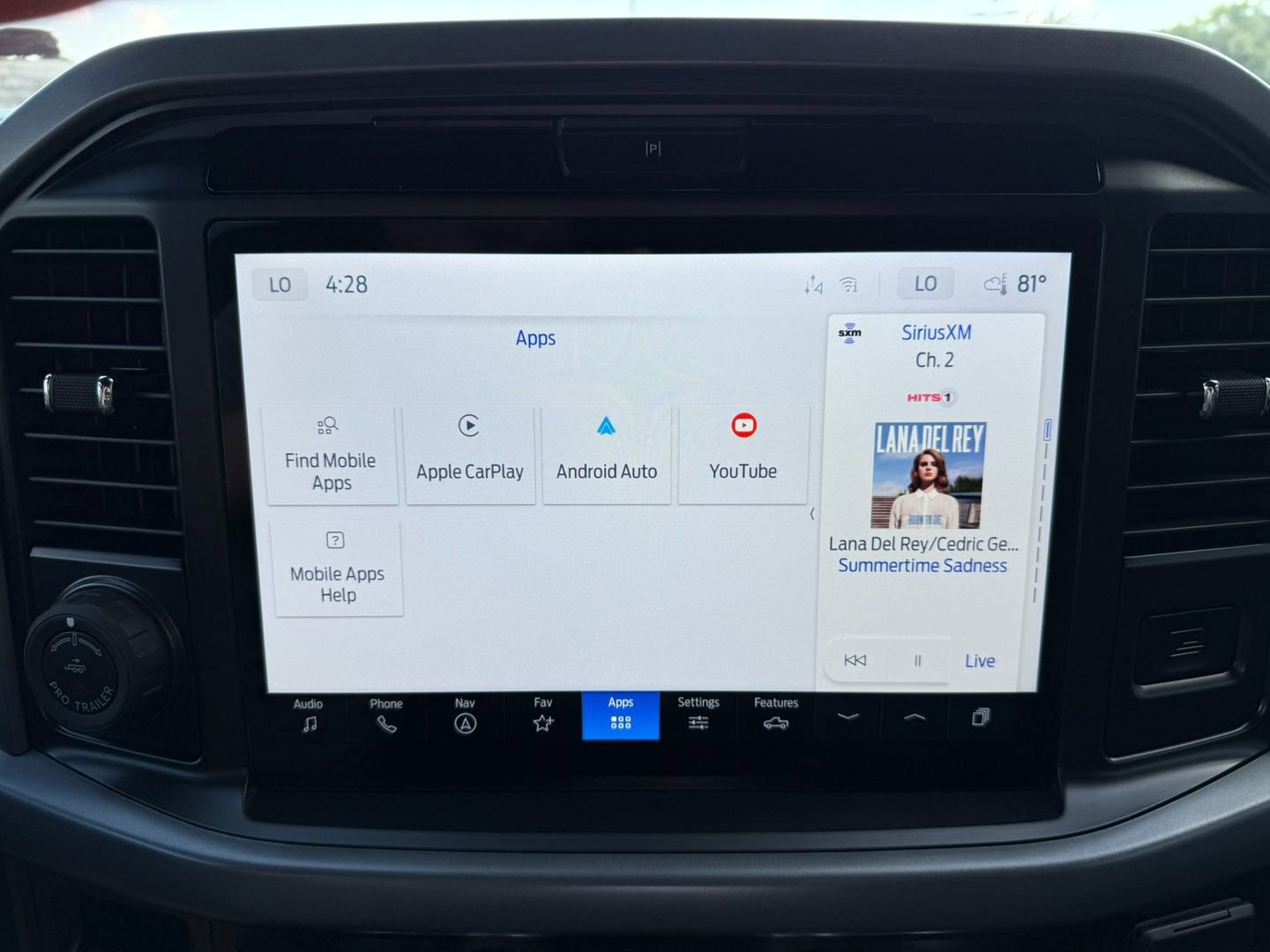 New 2025 Ford F150 XLT w/ Equipment Group 302A MID image 27