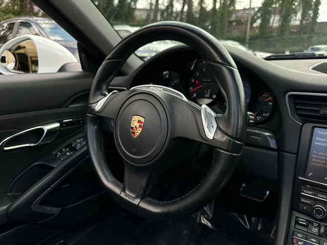 Used 2014 Porsche 911 Carrera RWD image 26