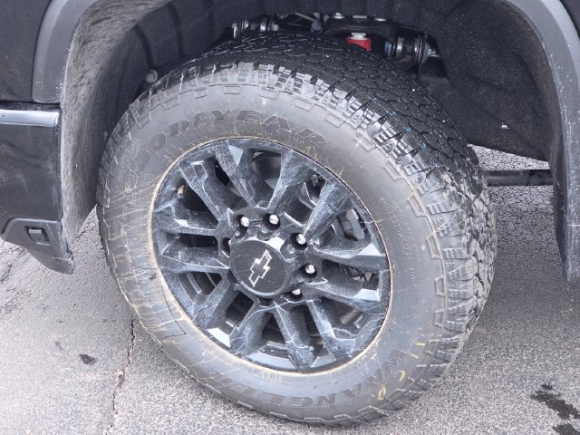 New 2026 Chevrolet Silverado 2500 High Country w/ High Country Premium Package AWD/4WD image 29