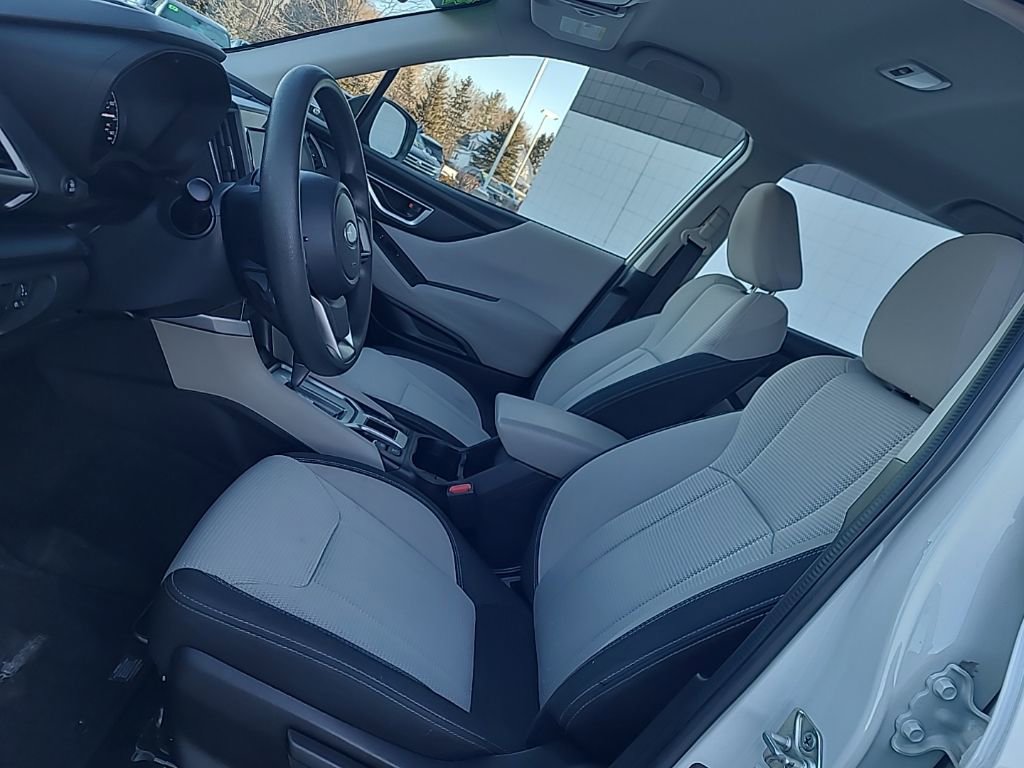Used 2022 Subaru Forester image 10