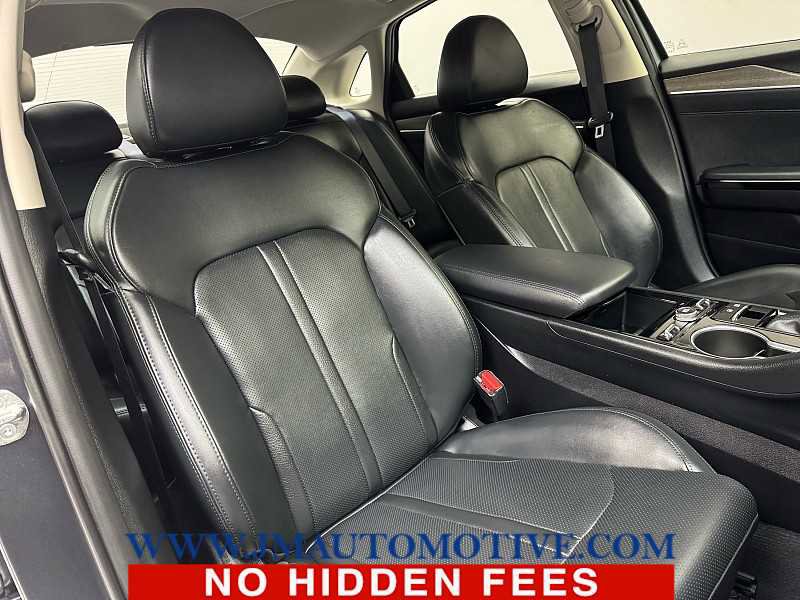 Used 2023 Kia K5 EX image 21