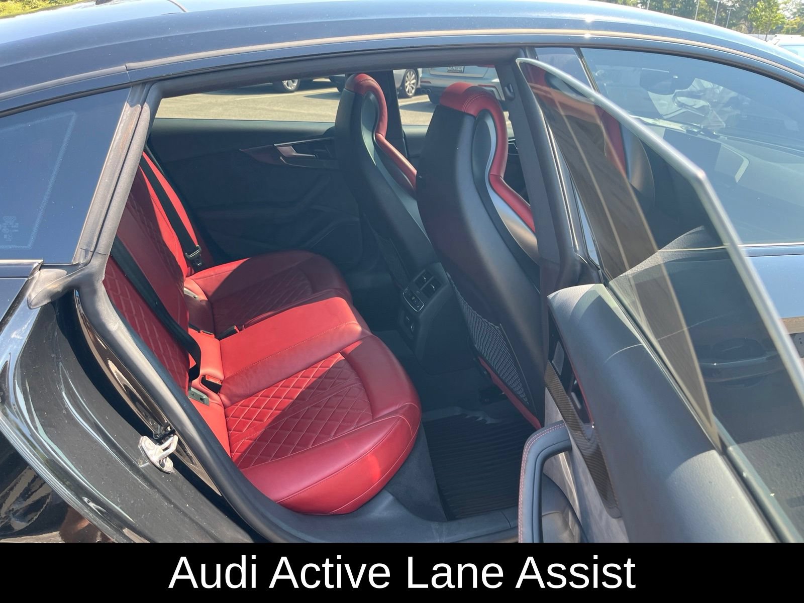 Used 2023 Audi S5 Prestige w/ Prestige Package AWD/4WD image 36