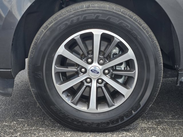 Used 2021 Ford Expedition XLT image 10