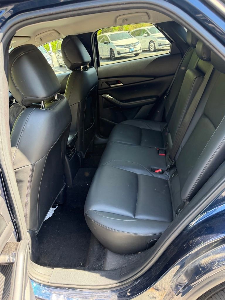 Used 2024 MAZDA CX-30 AWD 2.5 S w/ Select Sport Pkg image 12