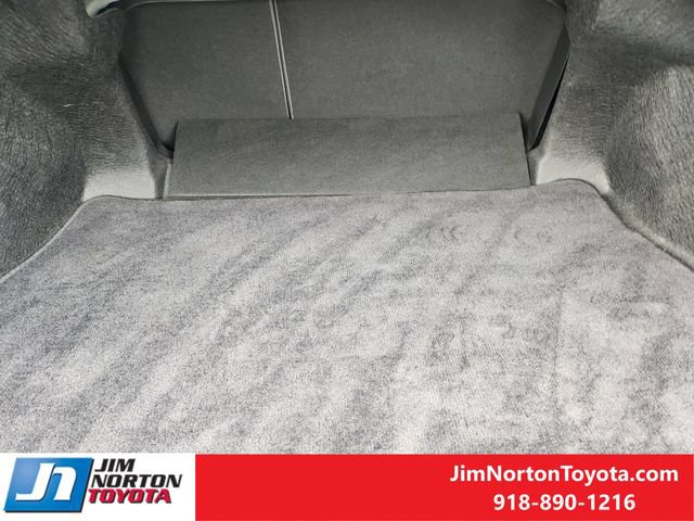 Used 2024 Toyota Camry LE FWD image 32