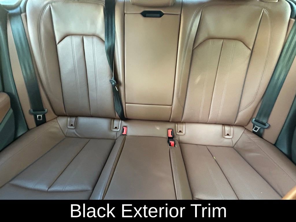 Used 2021 Audi A5 2.0T Premium Plus w/ Premium Plus image 13