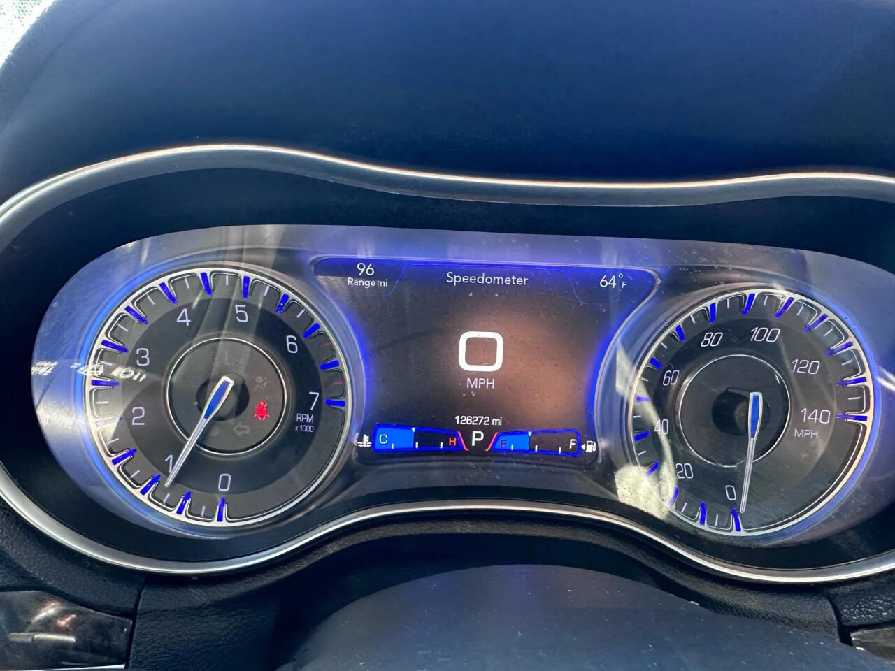 Used 2019 Chrysler 300 Limited image 18