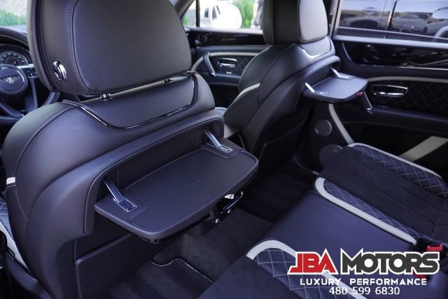 Used 2020 Bentley Bentayga Speed image 20