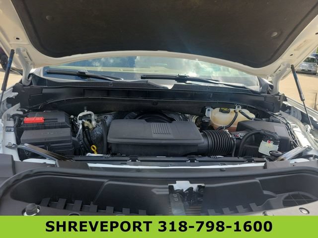 Certified 2023 Chevrolet Tahoe High Country RWD image 31