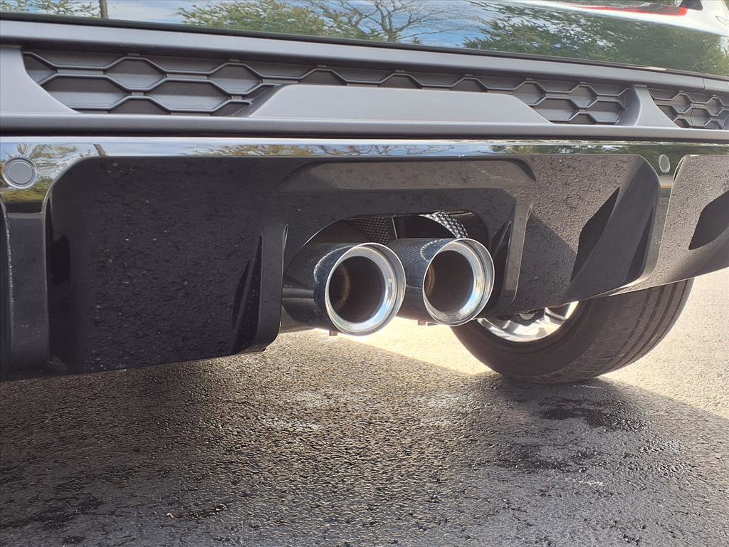 Used 2023 MINI Cooper John Cooper Works w/ Driver Assistance Package image 28