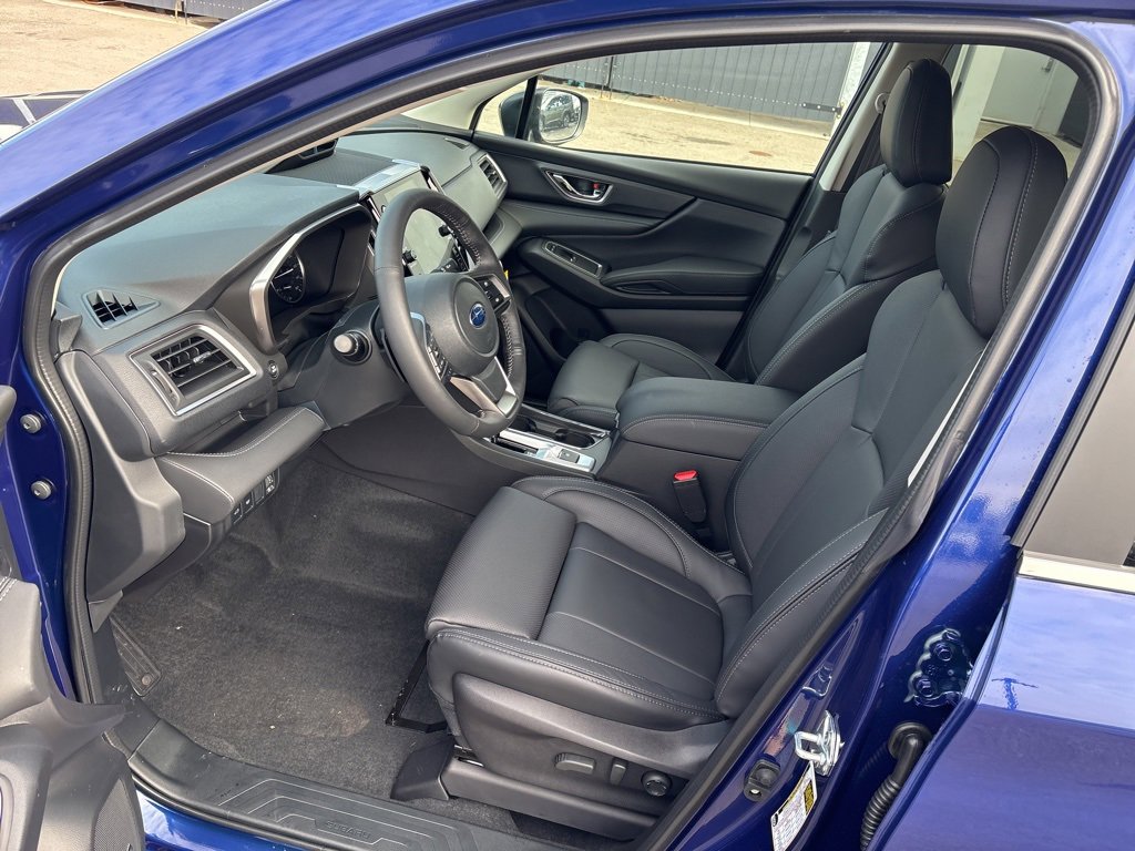 New 2026 Subaru Ascent Limited image 9