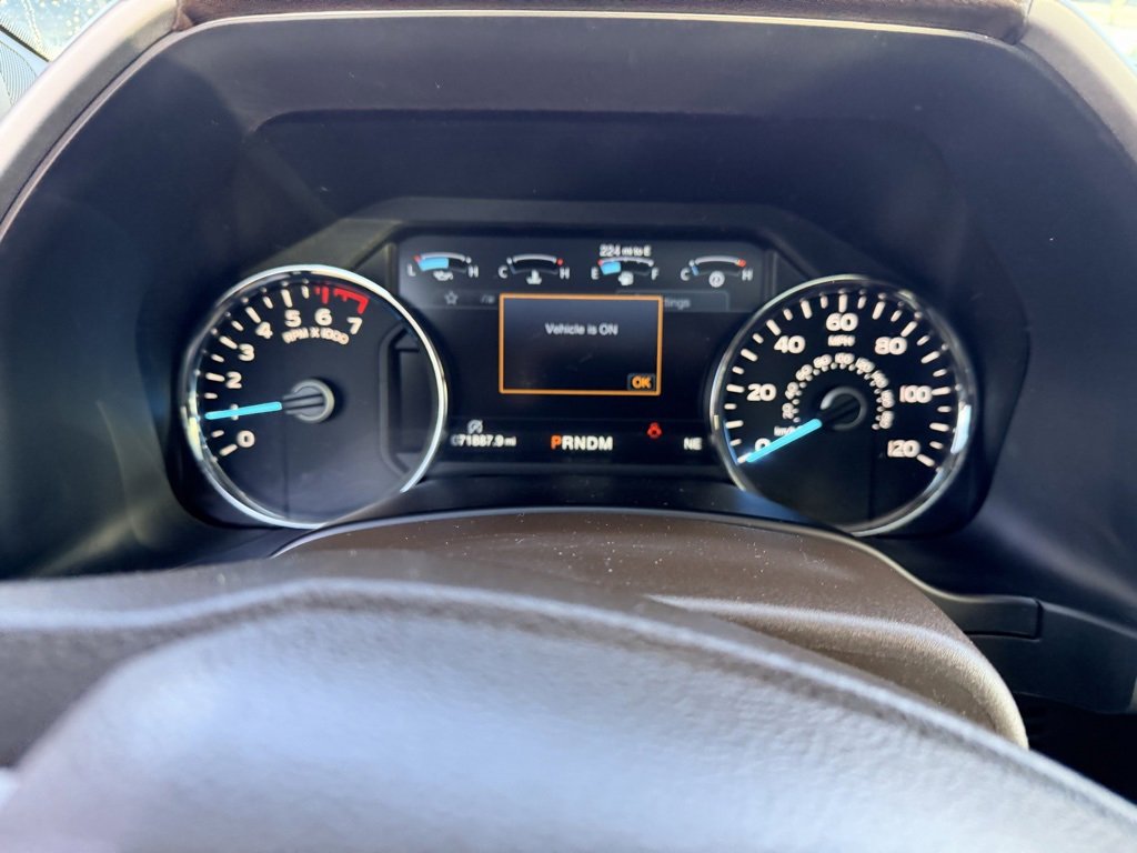 Used 2020 Ford F150 King Ranch w/ Equipment Group 601A Luxury image 16