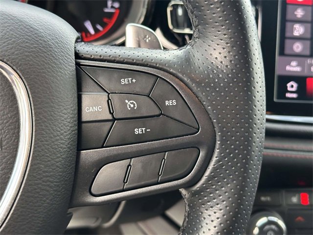 Used 2022 Dodge Durango R/T w/ Blacktop Package image 33