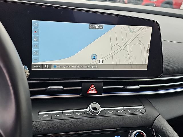 Used 2024 Hyundai Elantra SEL w/ Convenience Package image 18