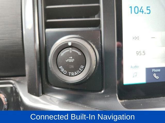 Used 2023 Ford F150 XLT w/ Equipment Group 302A High image 32