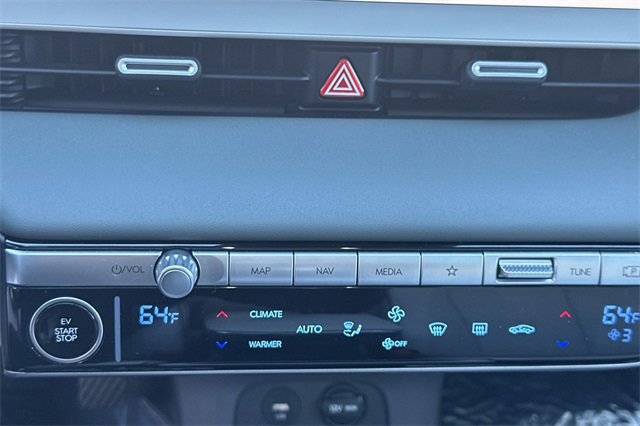 Certified 2024 Hyundai Ioniq 5 Limited image 26