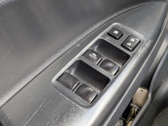 Used 2024 Mitsubishi Mirage ES FWD image 23
