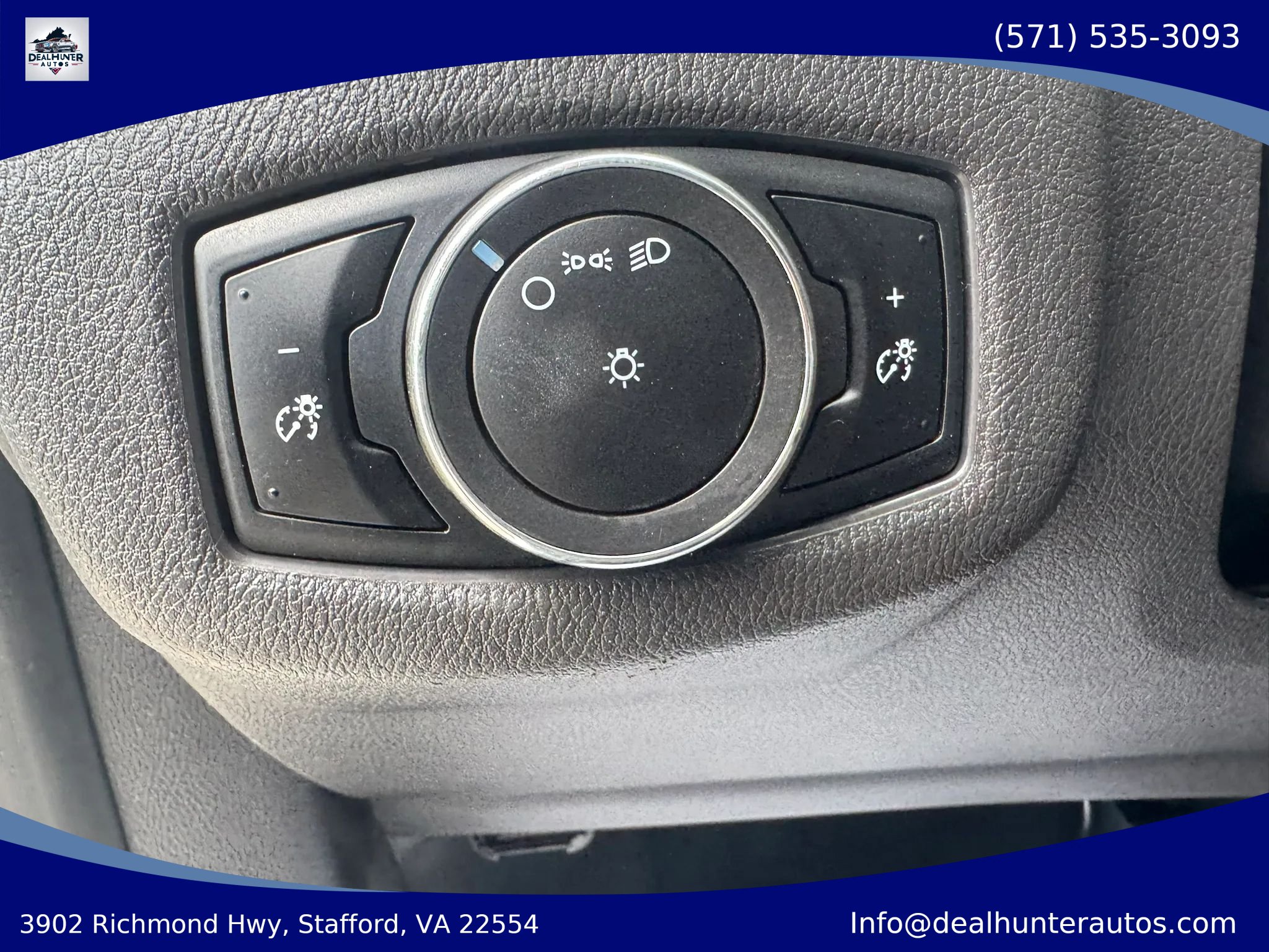 Used 2018 Ford Transit Connect XL FWD image 14