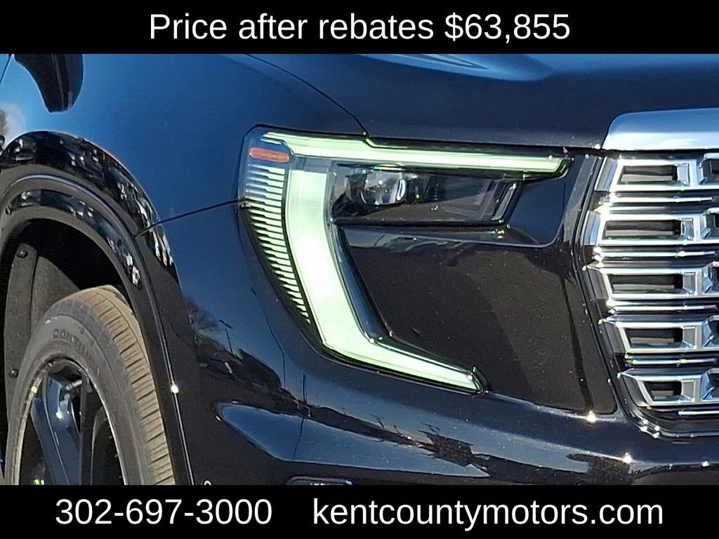 New 2026 GMC Acadia Denali w/ Super Cruise Package image 10