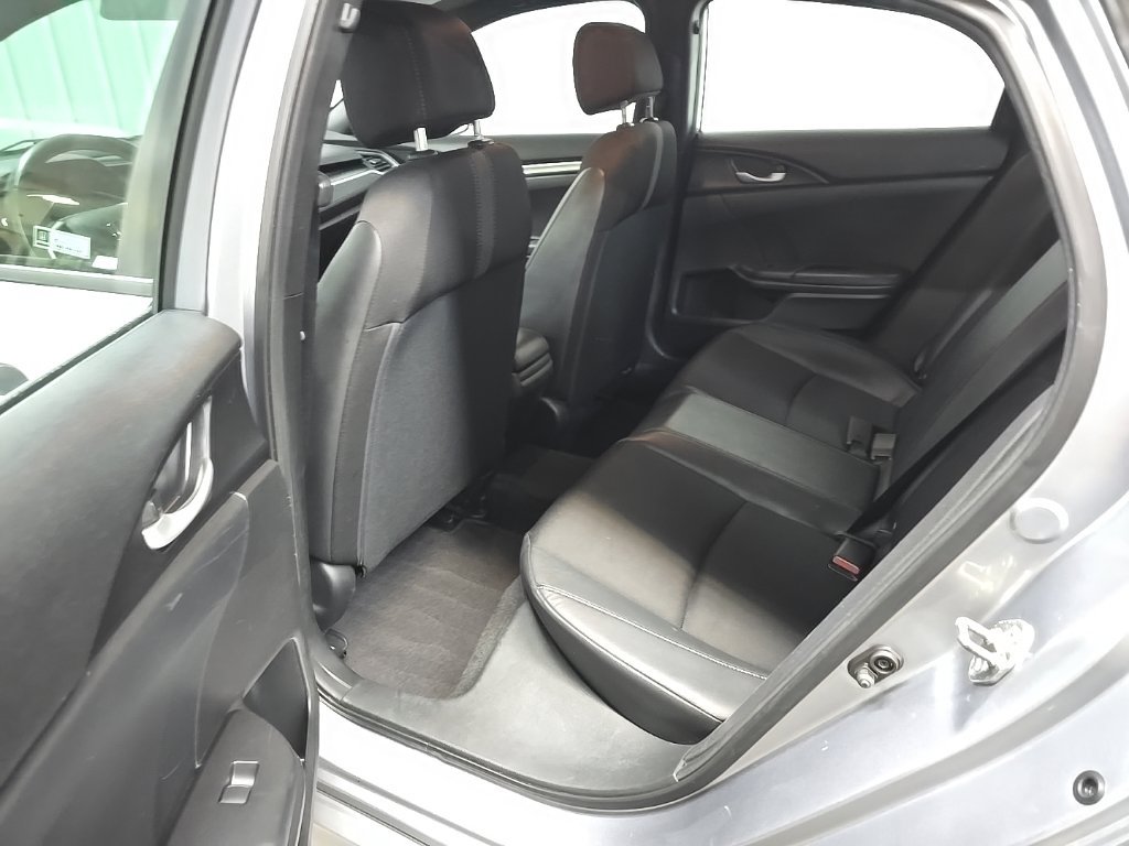 Used 2019 Honda Civic Sport image 30