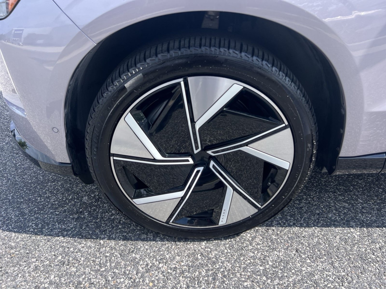 New 2026 Volvo EX90 Ultra AWD/4WD image 20