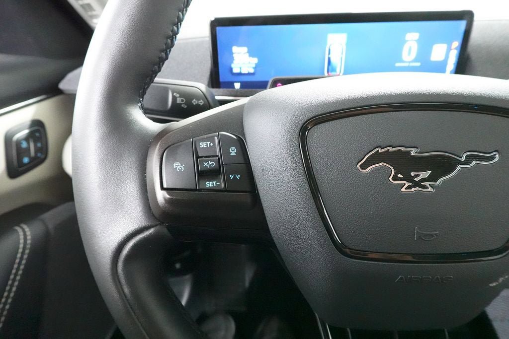 Used 2021 Ford Mustang Mach-E Premium AWD/4WD image 13