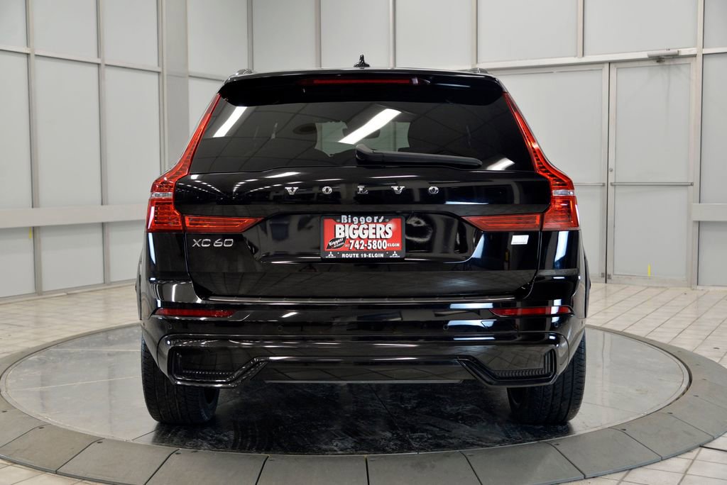 Used 2023 Volvo XC60 T8 Ultimate w/ Protection Package Premier image 7
