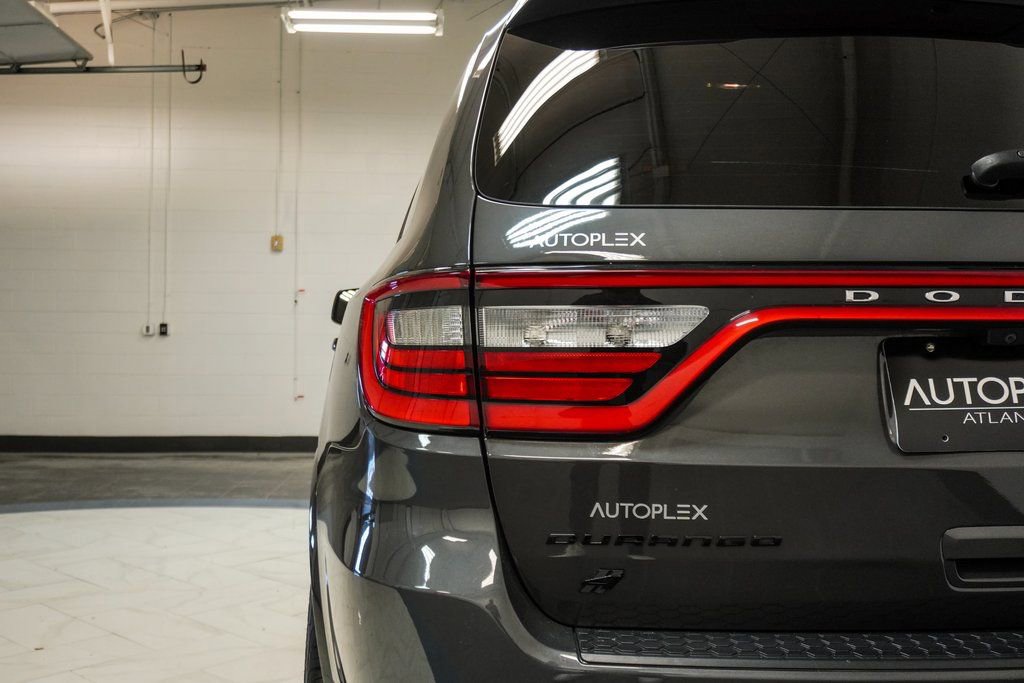 Used 2023 Dodge Durango SRT Hellcat image 42