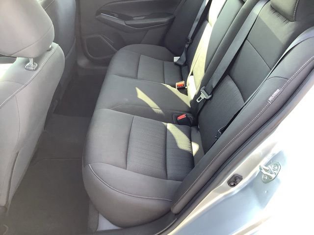 Used 2023 Nissan Altima 2.5 SV image 8