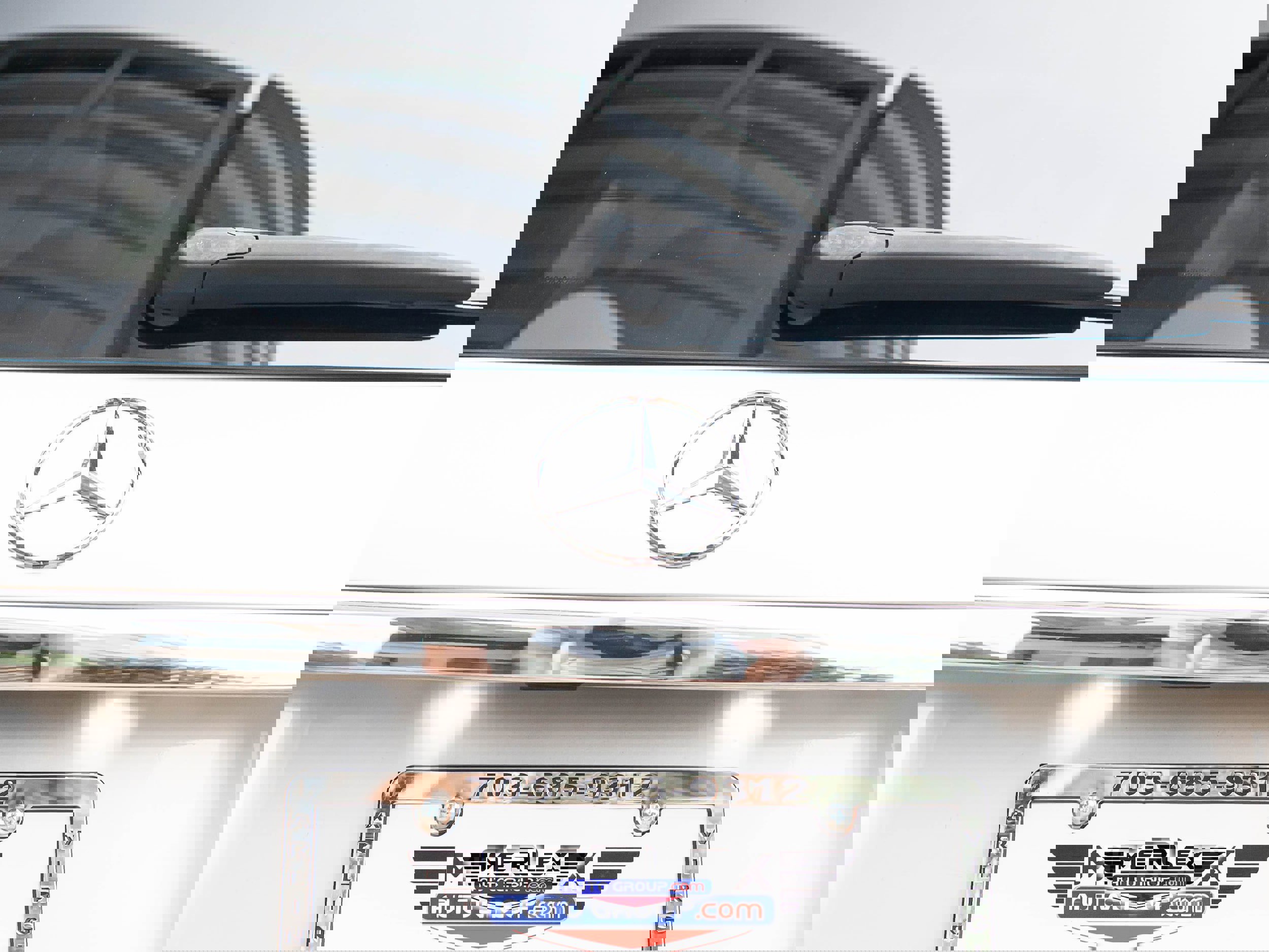 Used 2021 Mercedes-Benz GLS 450 4MATIC image 48