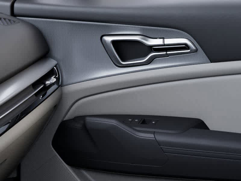 New 2026 Kia Sportage SX Prestige image 25