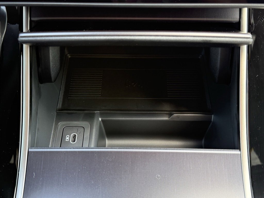 New 2026 Land Rover Range Rover Evoque Dynamic SE image 22