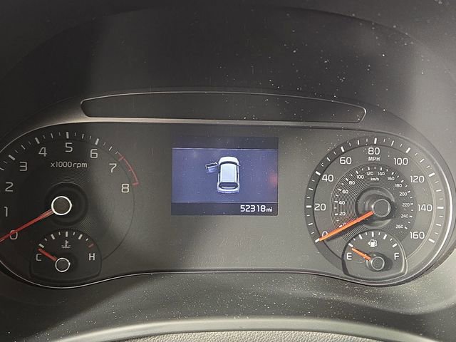 Certified 2021 Kia Soul S image 15