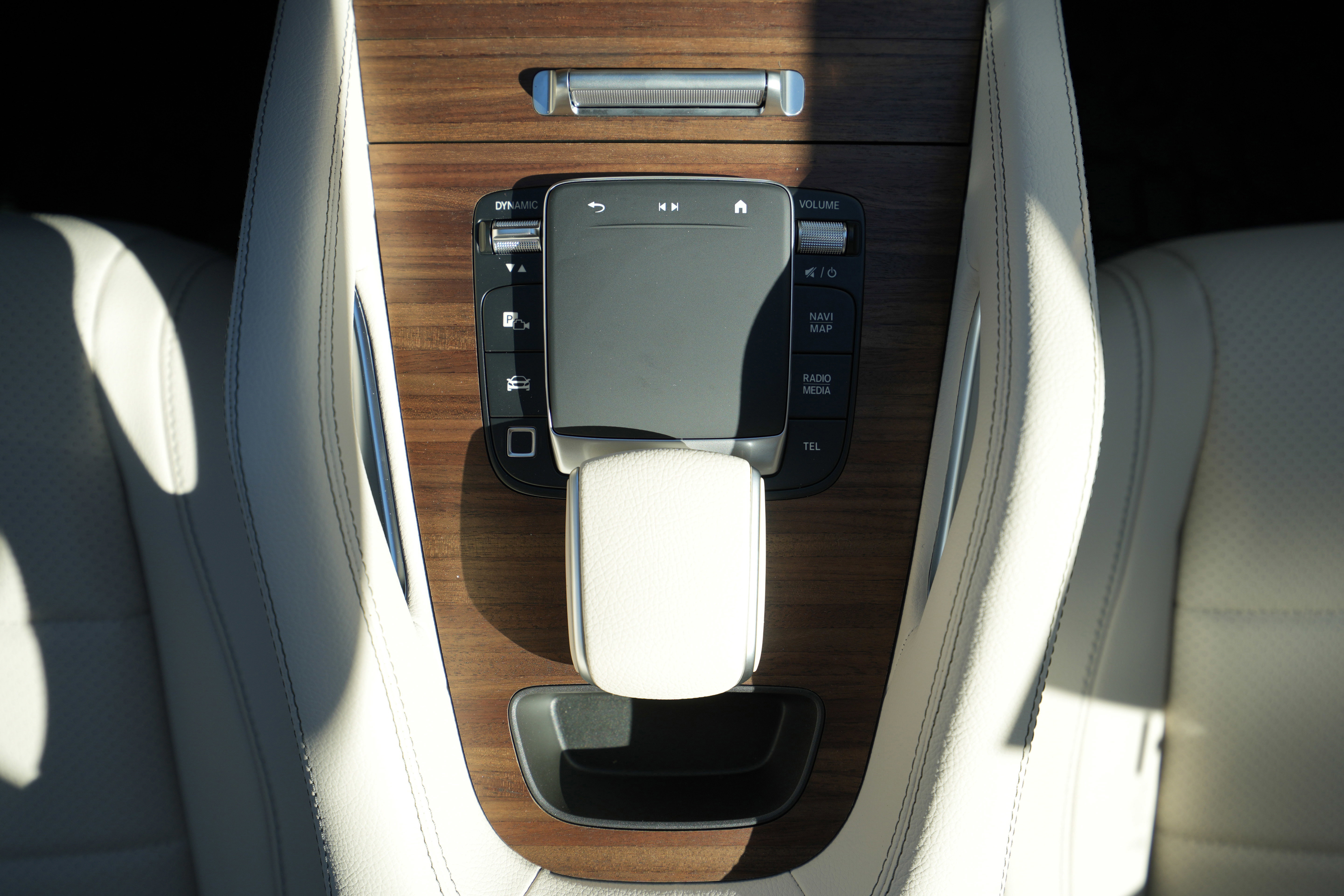 New 2026 Mercedes-Benz GLE 450 4MATIC image 30