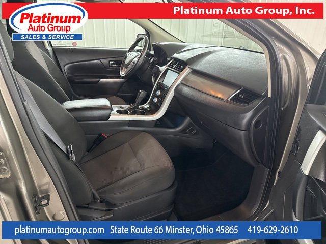 Used 2014 Ford Edge SEL w/ Equipment Group 201A image 33