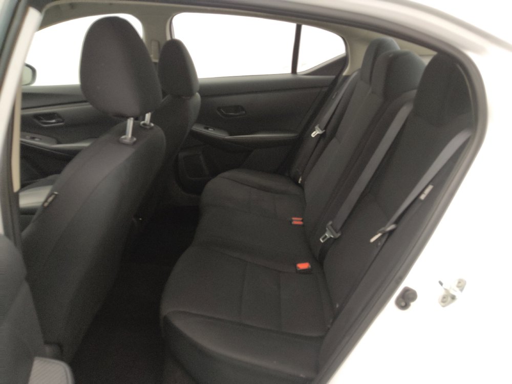 Used 2024 Nissan Sentra S FWD image 18