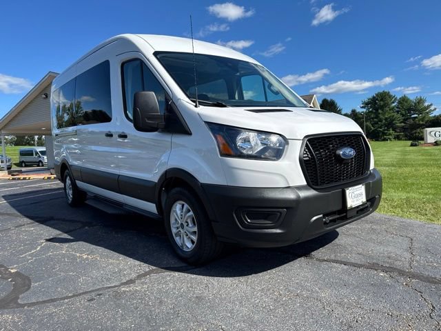 Used 2023 Ford Transit 350 XL RWD image 2