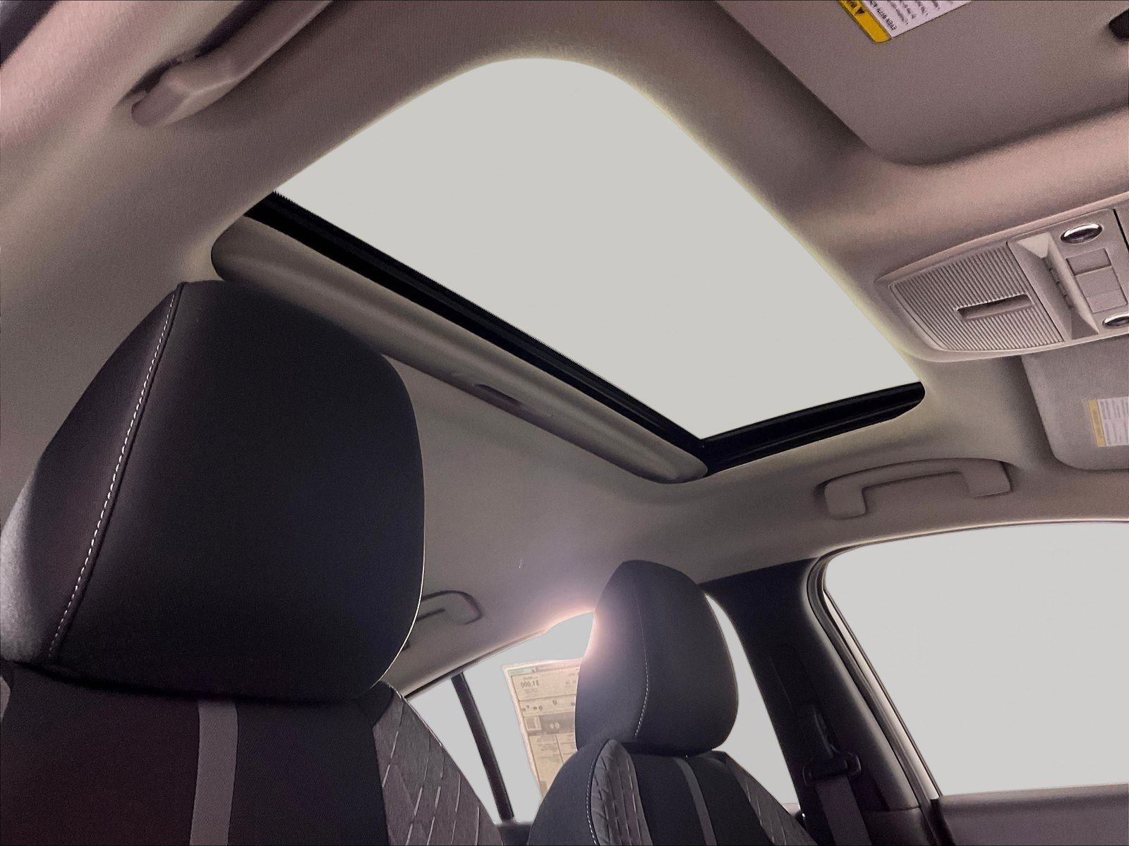 New 2026 Nissan Sentra SV w/ SV Convenience Package FWD image 13