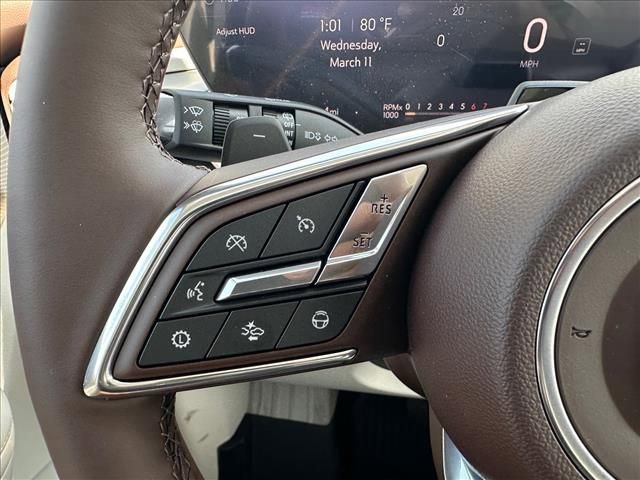 New 2026 Buick Enclave Avenir w/ Super Cruise Package image 29