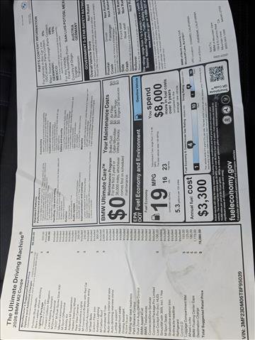 New 2026 BMW M2 w/ Lighting Package image 20